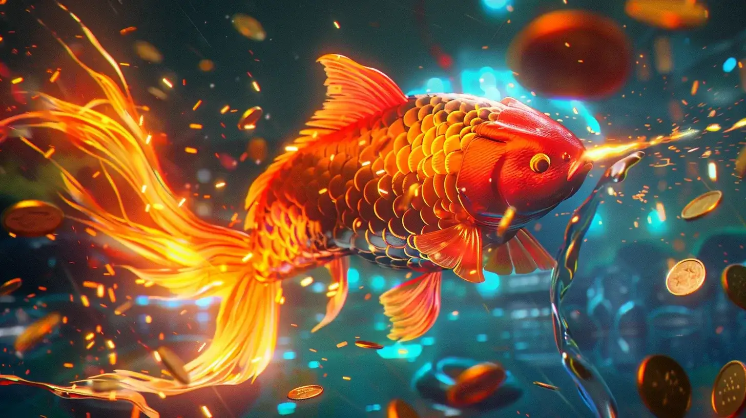 Royal Fishing