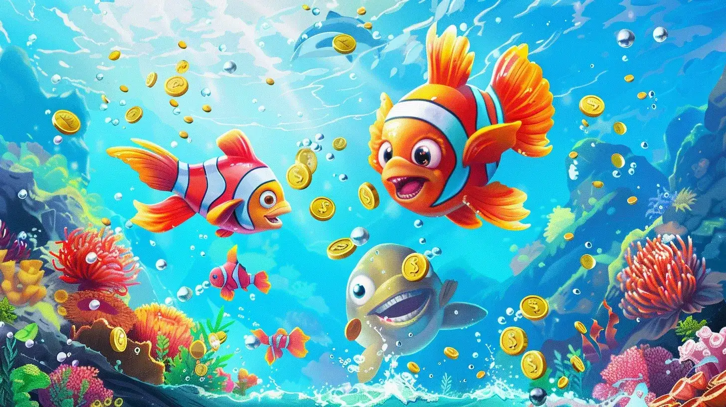 Fishing War