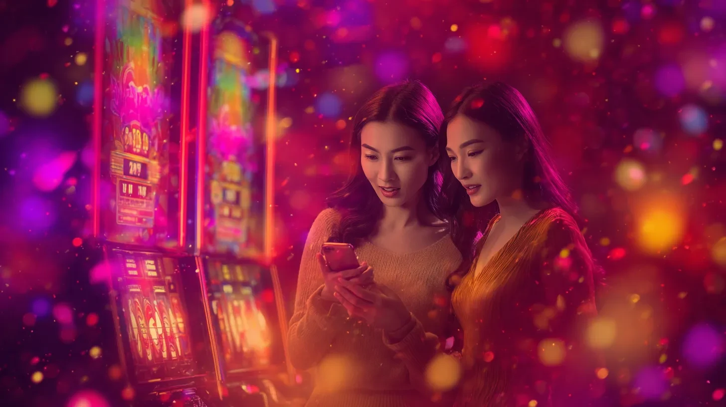 Memahami Peranan Bonus dalam Permainan Kasino