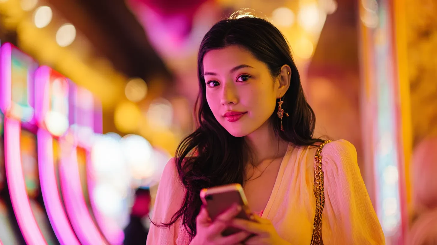 Bagaimana Bonus Berfungsi dalam Permainan Kasino