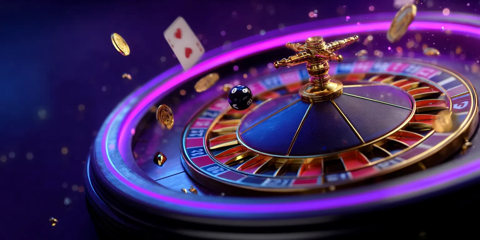 Jenis-jenis Bonus yang Terdapat di Kasino