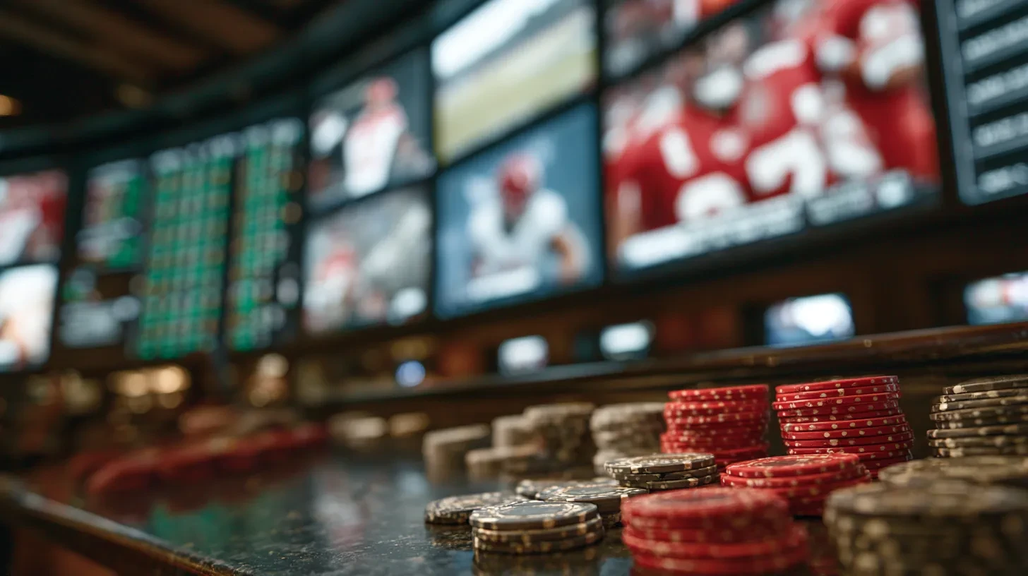 Bagaimana Bonus Bekerja dalam Permainan Meja dan Slot?